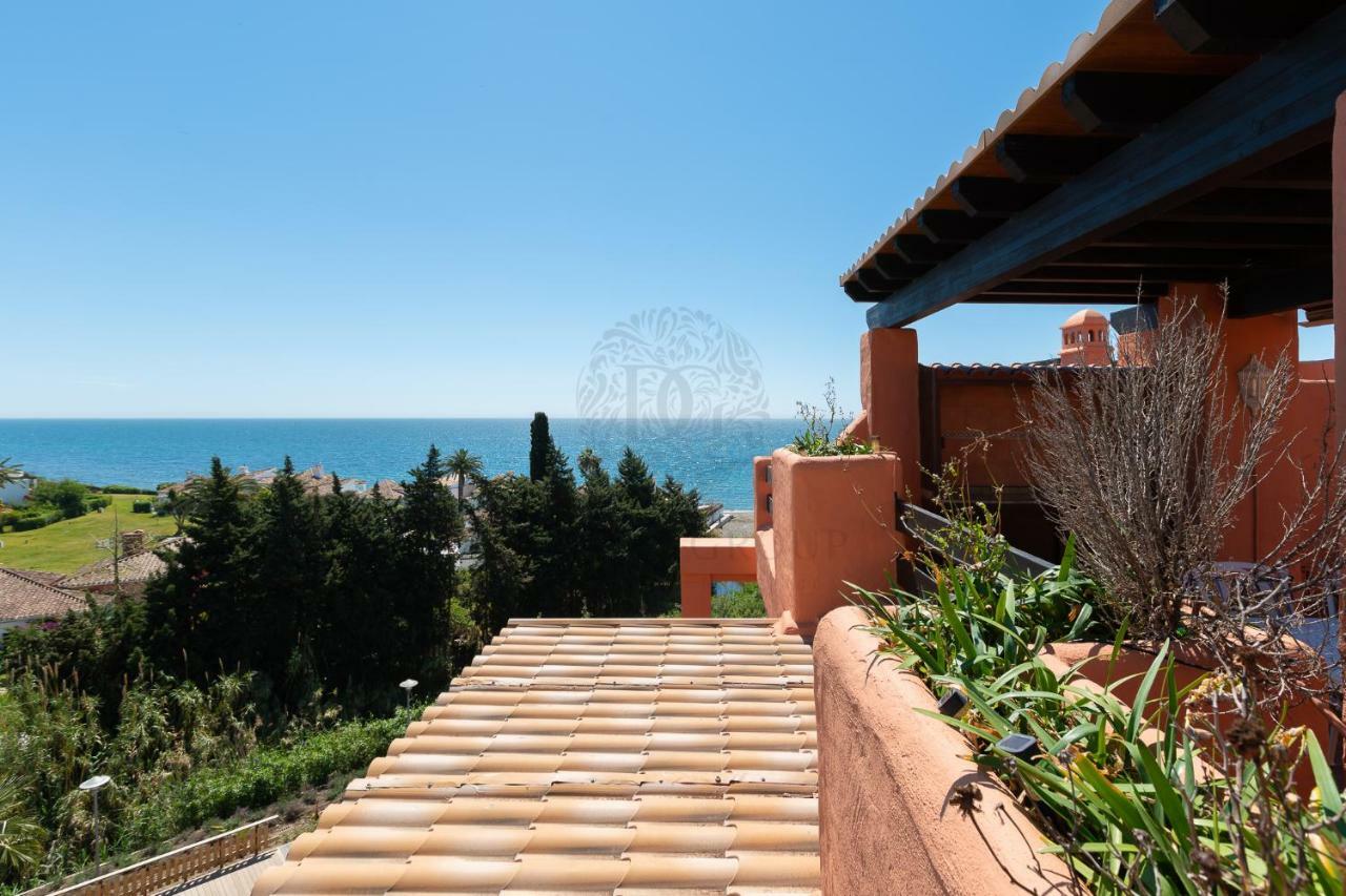 Playa Del Angel Beach By Dahlia Group * Estepona
