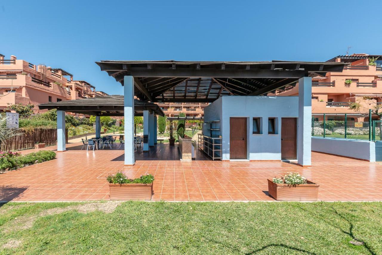 Appartement Playa Del Angel Beach By Dahlia Group Estepona