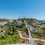 Playa Del Angel Beach By Dahlia Group