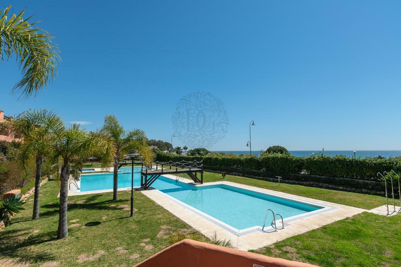 Apartamento Playa Del Angel Beach By Dahlia Group *