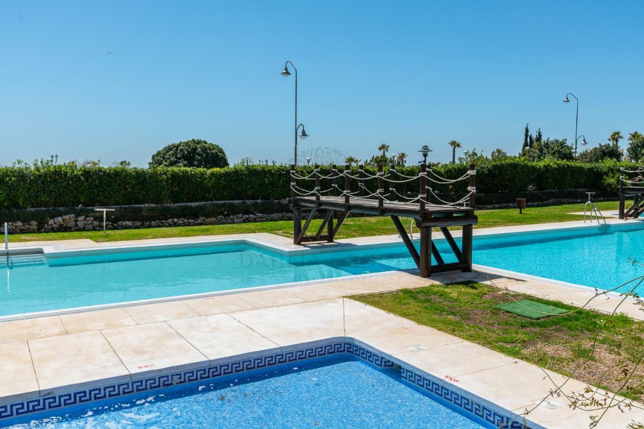 Apartamento Playa Del Angel Beach By Dahlia Group *