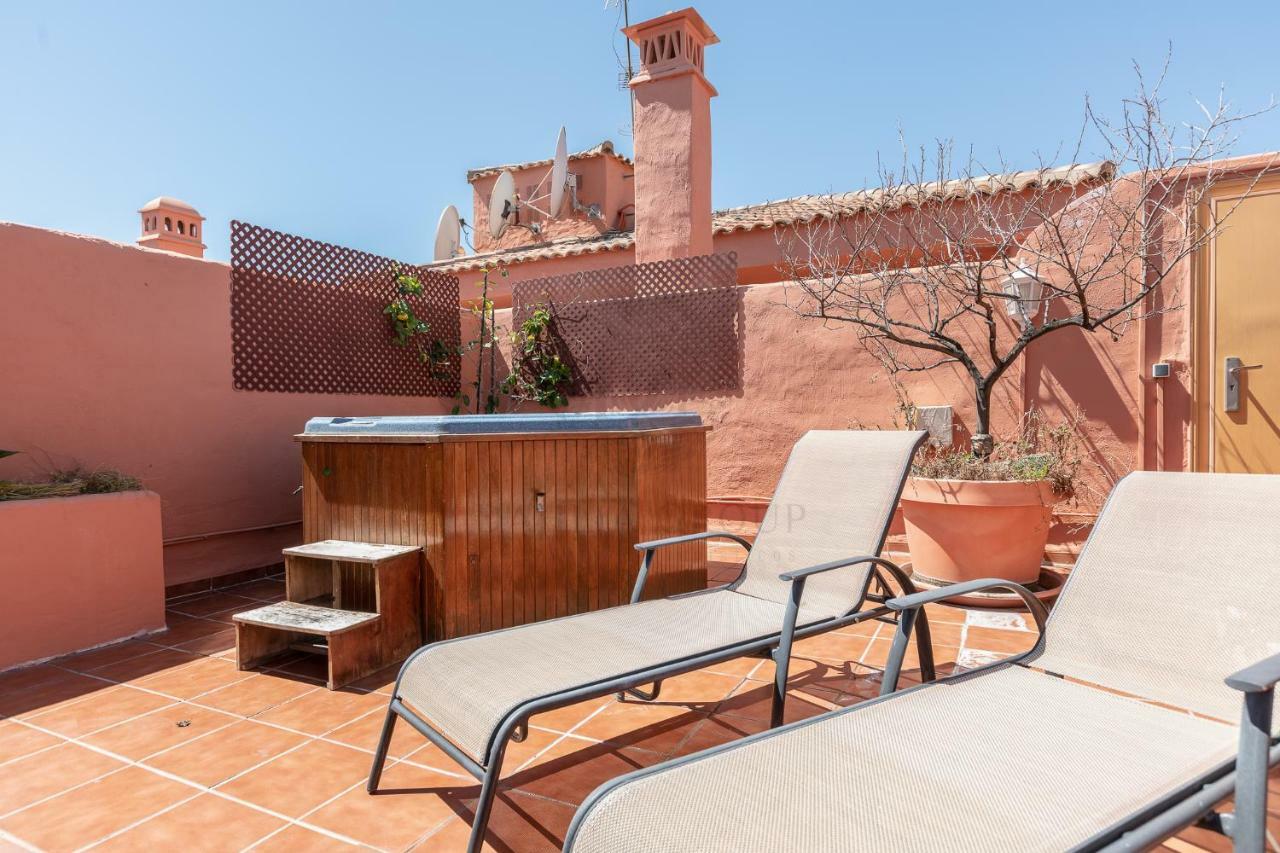 Playa Del Angel Beach By Dahlia Group *