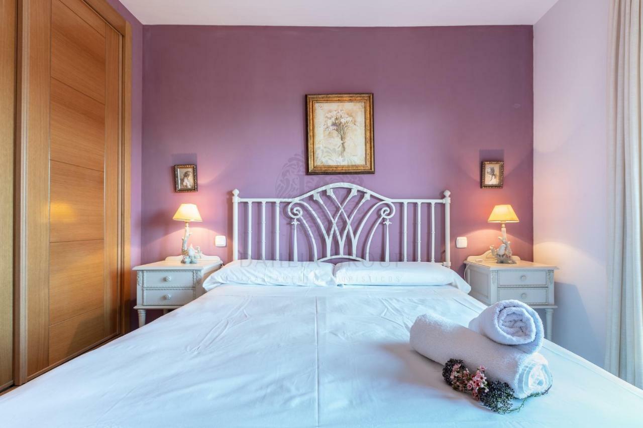 Playa Del Angel Beach By Dahlia Group Apartamento Estepona